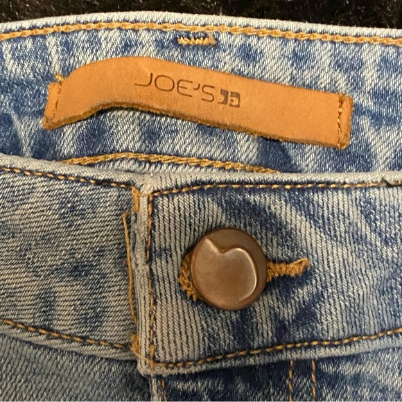 JOES | DENIM SKIRT - Picture 4 of 7